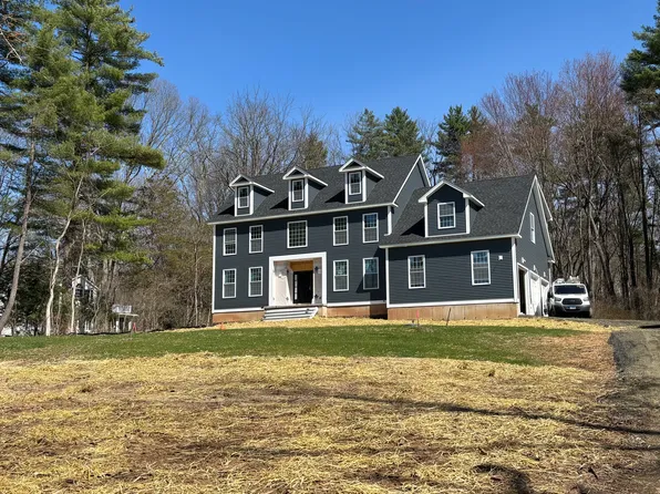 228 Waterville Road, Farmington, CT 06032