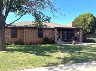 312 E Oak Ave, Midland, TX 79705
