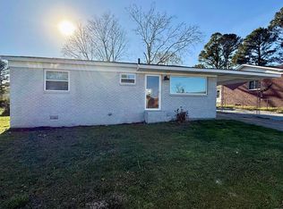 104 Magnolia Dr, Paragould, AR 72450