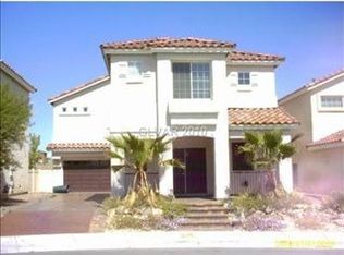 9018 Mossy Hollow Ave, Las Vegas, NV 89149