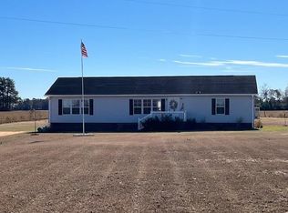 587 Marler Rd, Benson, NC 27504