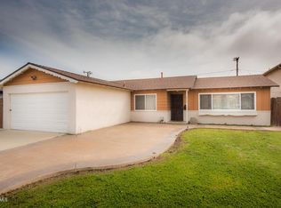 3400 S D St, Oxnard, CA 93033