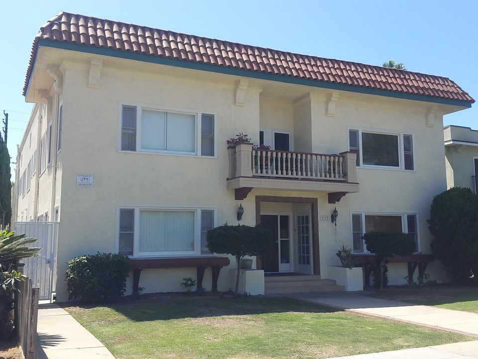 1st image of 2752 E 1st St APT 3