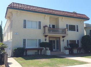 2752 E 1st St APT 3, Long Beach, CA 90803