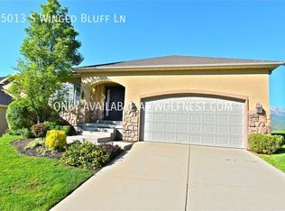 15013 S Winged Bluff Ln, Draper, UT 84020