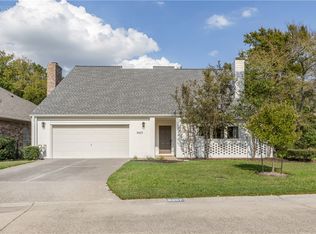 9407 Stonebridge (pvt) Dr, College Station, TX 77845