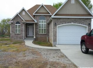 1505 W 3300 S, Perry, UT 84302