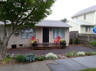 2535 17th Ave, Forest Grove, OR 97116