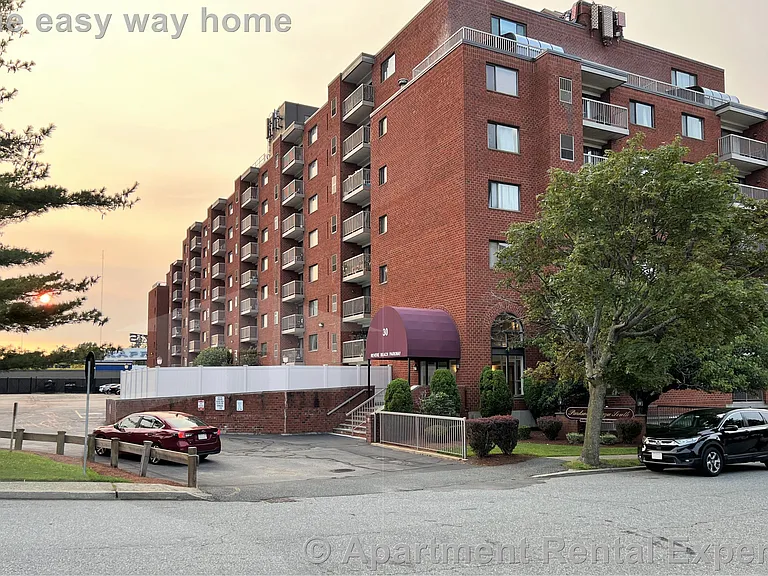 30 Revere Beach Pkwy #509 — Photo 18