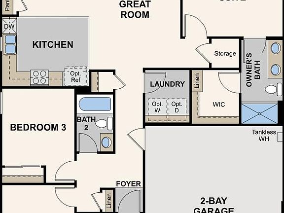 4th image of this home