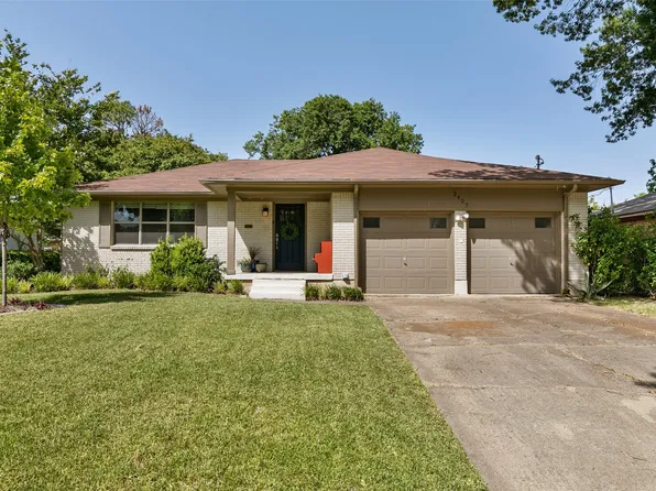 2427 Dorrington Dr, Dallas, TX 75228