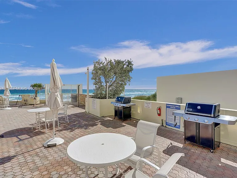 3180 S Ocean Dr #415 — Photo 20
