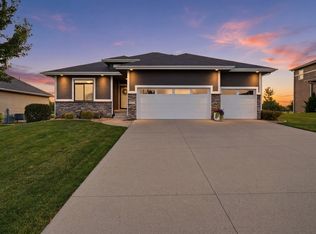 4002 NE Bellagio Cir, Ankeny, IA 50021