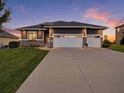 4002 NE Bellagio Cir, Ankeny, IA, 50021