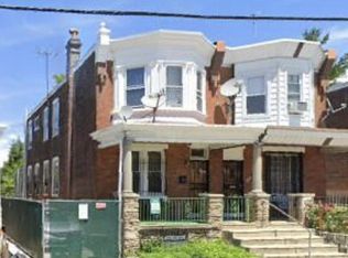 311 W Grange Ave, Philadelphia, PA 19120