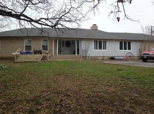 9871 S Fm 148, Scurry, TX 75158
