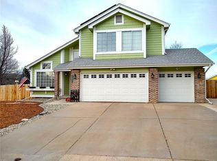1601 Hemlock Way, Broomfield, CO 80020