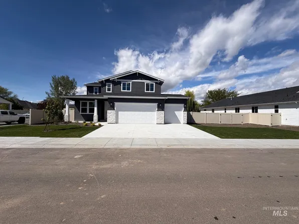 5872 W Sprig Dr, Meridian, ID 83646