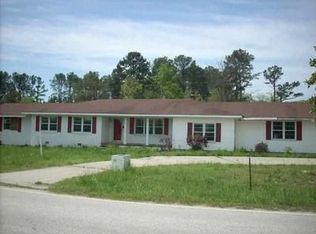 1382 Highway 184 W, Iva, SC 29655