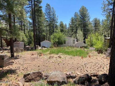 17155 S Iron Springs Rd, Munds Park, AZ, 86017