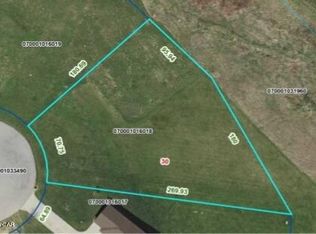 0 Eagle Dr, Findlay, OH 45840