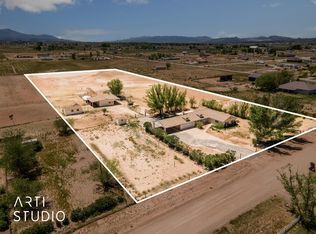 2227 W 6100 N, Cedar City, UT 84721