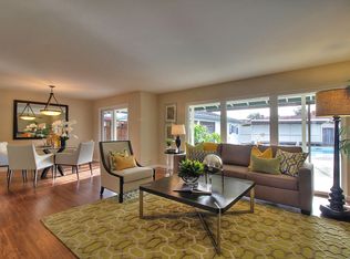 2387 Mazzaglia Ave, San Jose, CA 95125