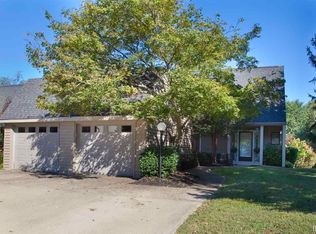 8488 Yorkridge Ct, Newburgh, IN 47630