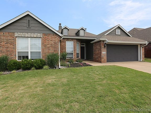 3rd image of 3983 S 216th East Ave
