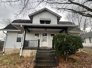 136 N 4th St, Nicholasville, KY