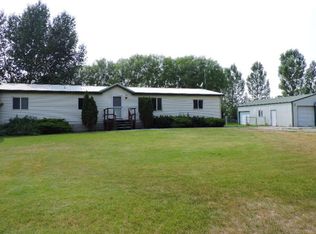 157 N 3300 E, Rigby, ID 83442