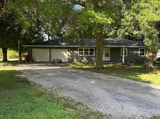 536 S Inglewood St, Billings, MO 65610
