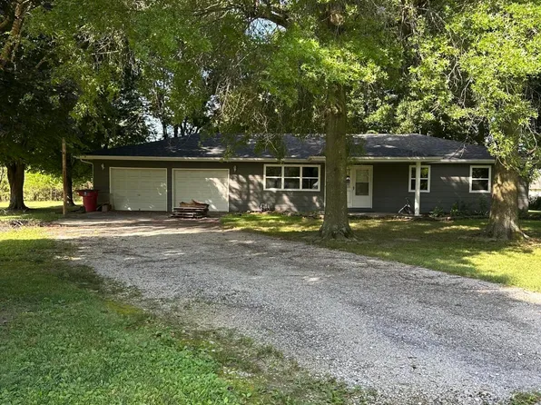 536 S Inglewood Street, Billings, MO 65610
