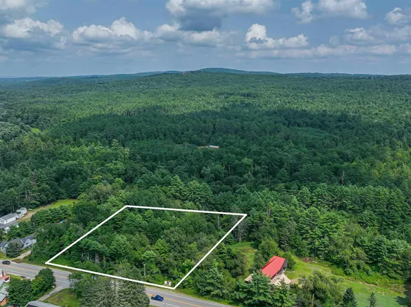 Lot 10-1 Suncook Valley Road, Chichester, NH 03258