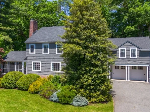 11 Yorke Rd, Mountain Lakes Boro, NJ 07046