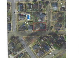 512 6th Ave N, Amory, MS 38821