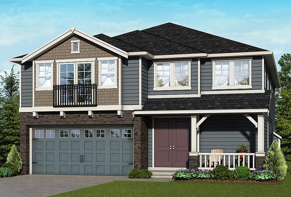 Plan Elevation.