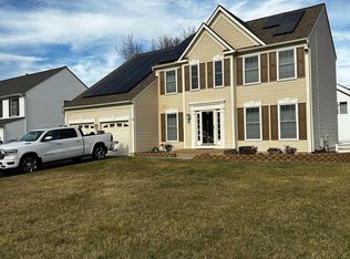 15 Brush Everard Ct, Stafford, VA 22554