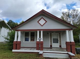 1610 Columbia St, Richmond, VA 23224