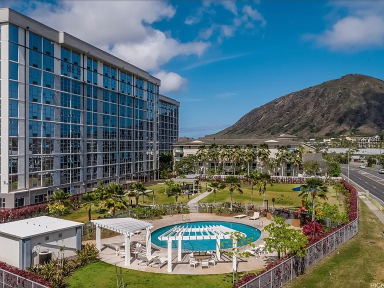 7000 Hawaii Kai Dr #2702 — Photo 6