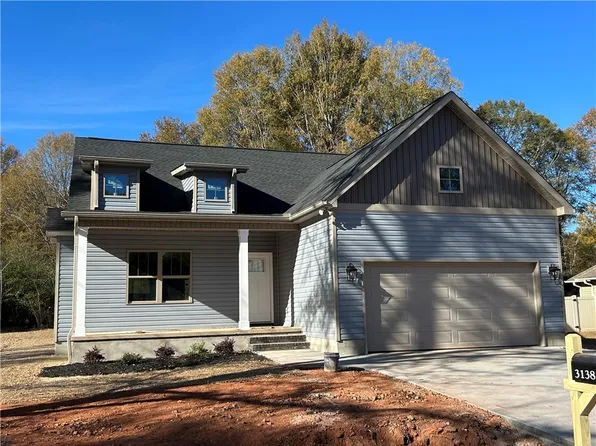 3138 Owens Mills Dr, Anderson, SC 29624