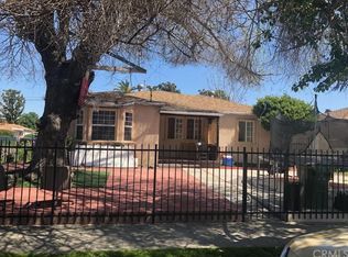 300 S Pannes Ave, Compton, CA 90221