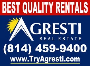 7666 W Ridge Rd, Fairview, PA 16415