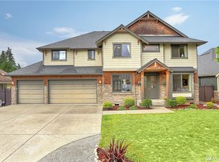 5006 SE 2nd Pl, Renton, WA 98059