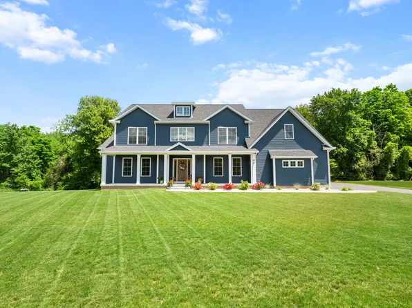 (undisclosed Address), Glastonbury, CT 06033