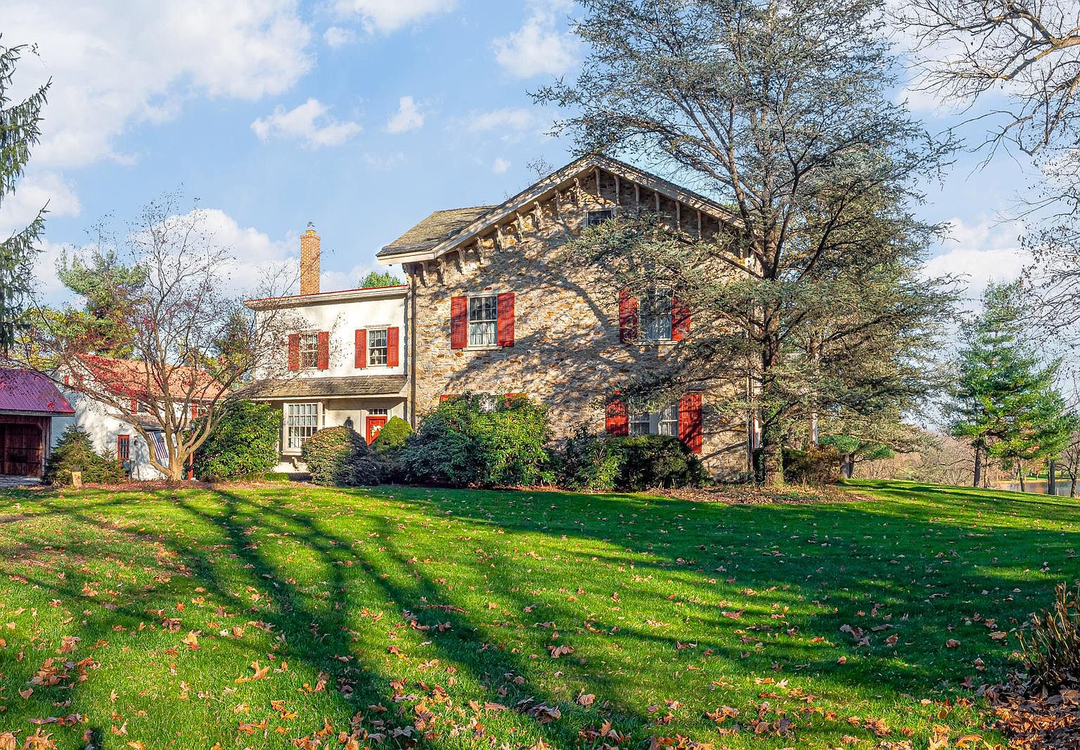 281 N Guthriesville Rd, Downingtown, PA 19335 Zillow