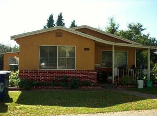 130 12th St UNIT 00, Merced, CA 95341
