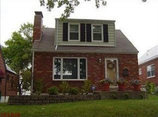 5461 Oleatha Ave, Saint Louis, MO