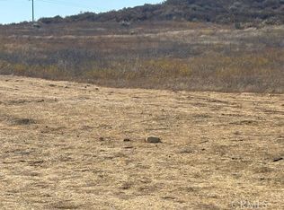 17 Keller Rd LOT 2, Winchester, CA 92596