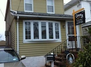 10913 103rd Ave, South Richmond Hill, NY 11419